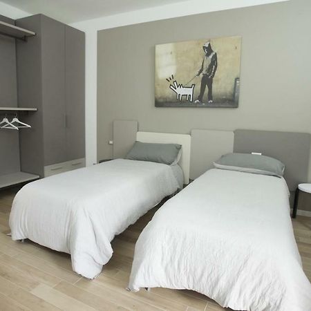 Il Posto Accanto Otel Avellino Dış mekan fotoğraf