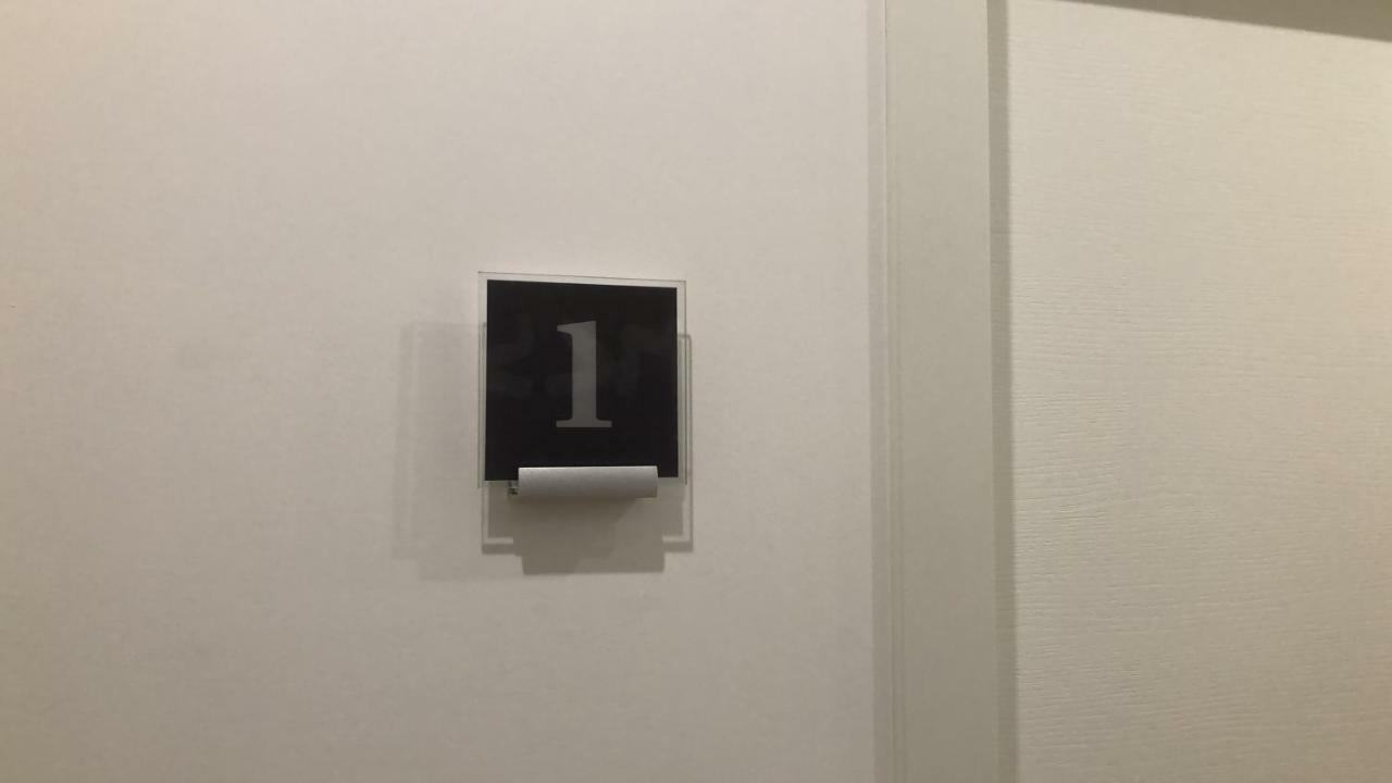 Il Posto Accanto Otel Avellino Dış mekan fotoğraf