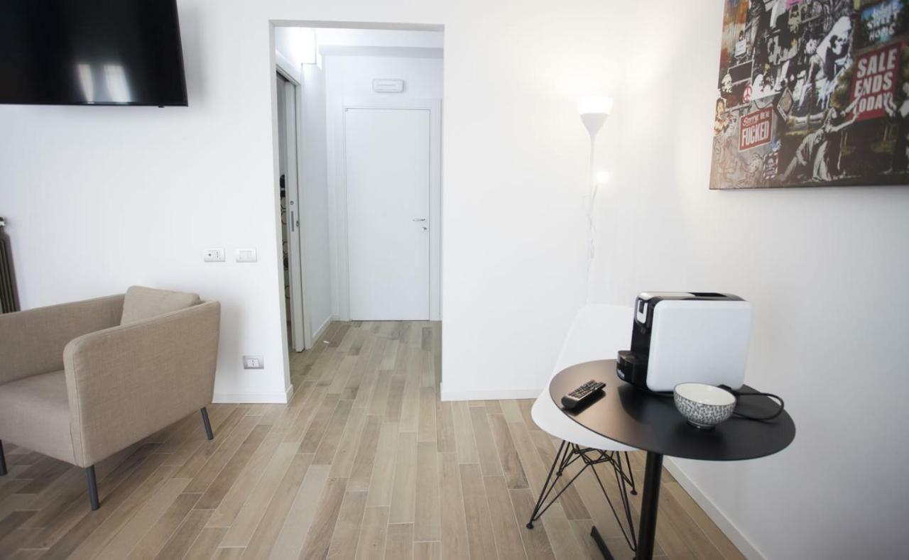 Il Posto Accanto Otel Avellino Dış mekan fotoğraf