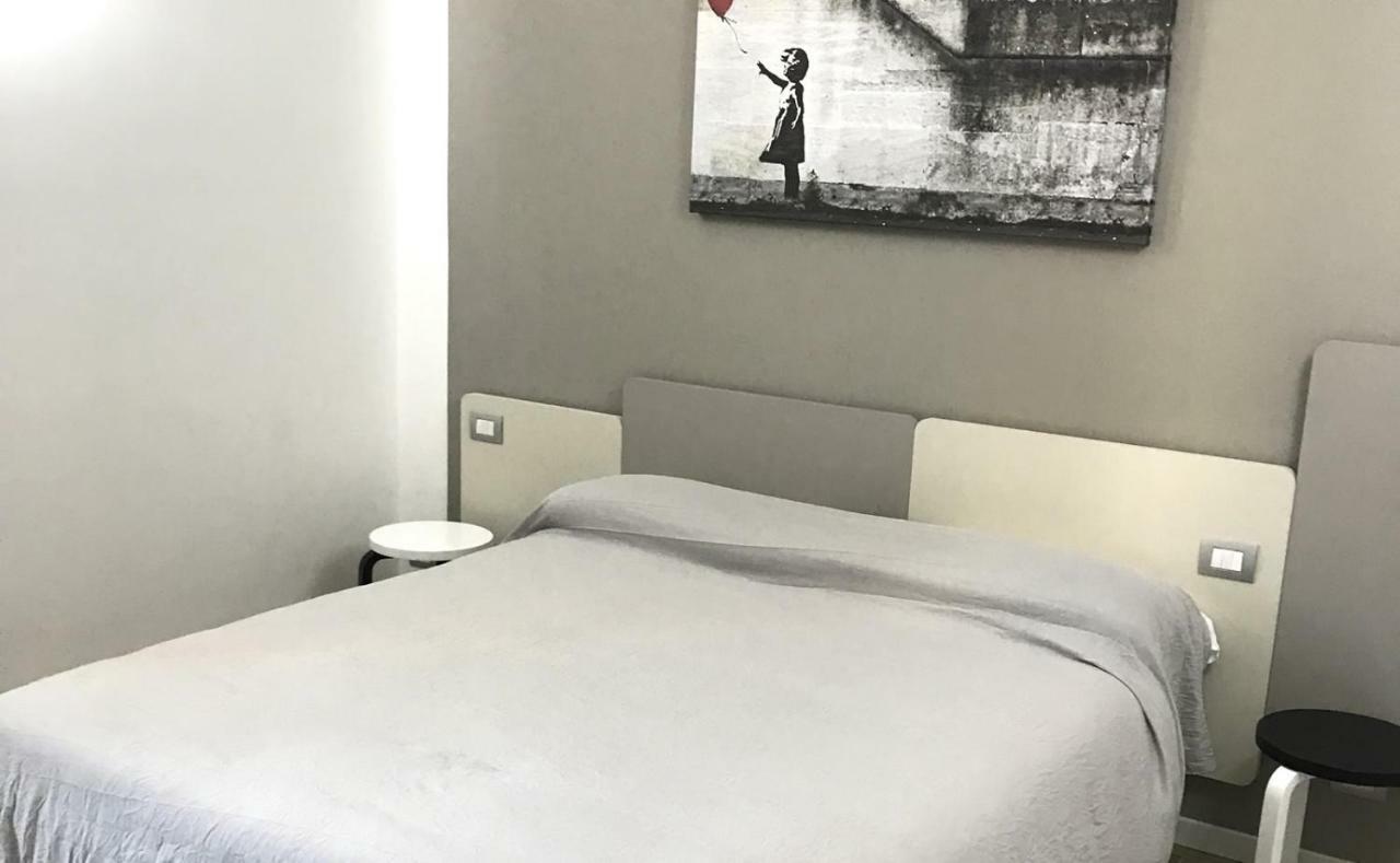 Il Posto Accanto Otel Avellino Dış mekan fotoğraf